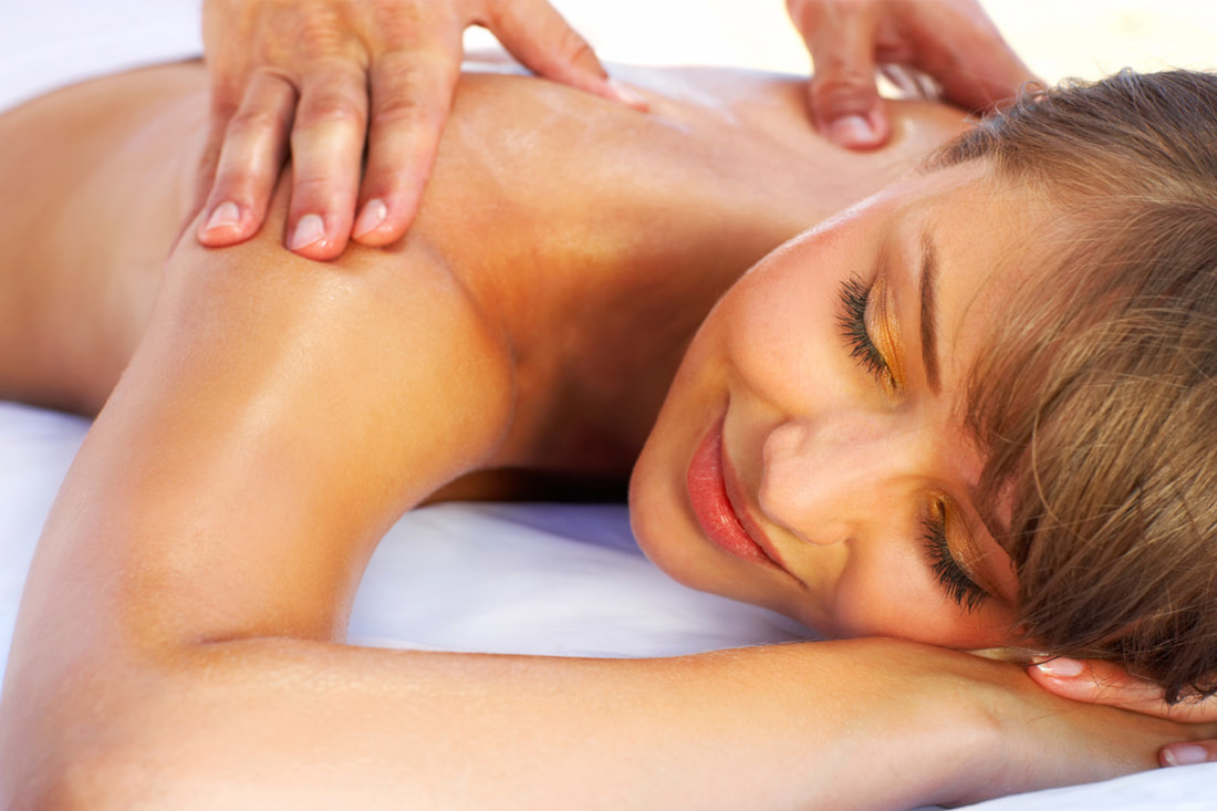 Massage & Sports Therapy in UK